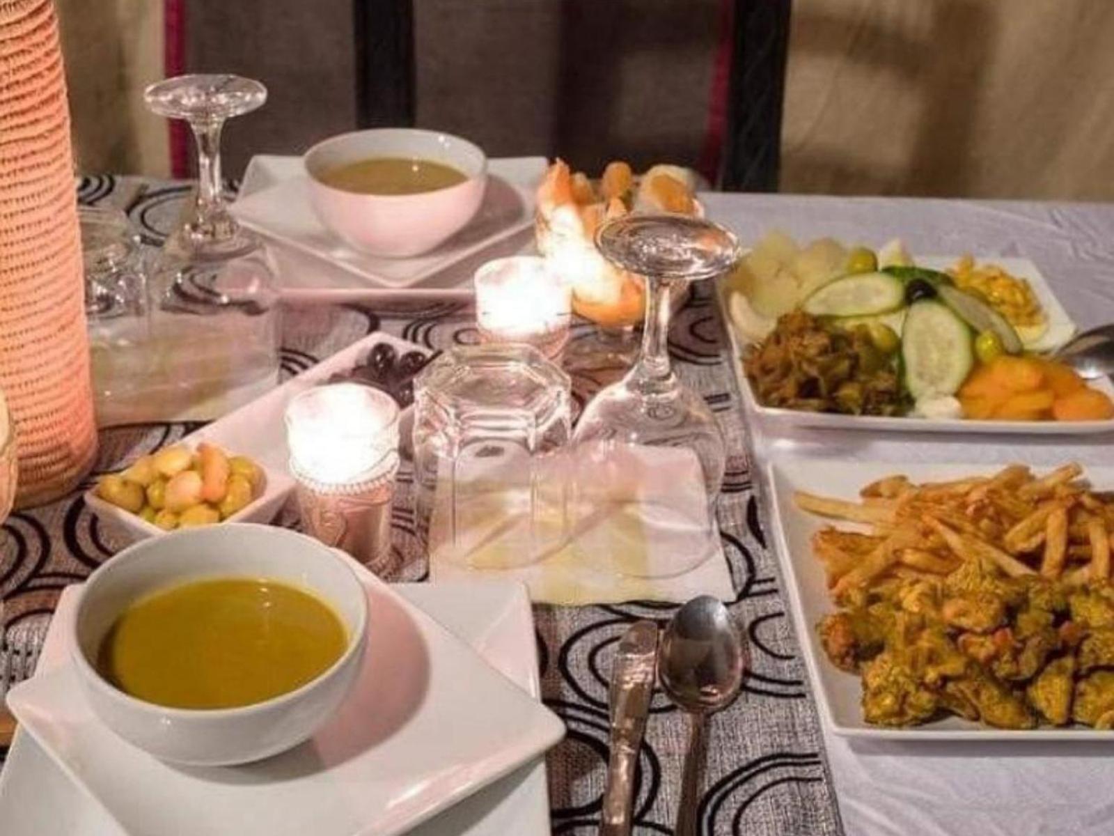 Merzouga Desert Family Camp Dış mekan fotoğraf